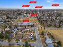 103 Pineson Place Ne, Calgary, AB  - Outdoor With View 