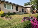 201 Elisnore Avenue, Standard, AB  - Outdoor 