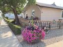 201 Elisnore Avenue, Standard, AB  - Outdoor With Exterior 