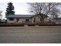 201 Elisnore Avenue, Standard, AB  - Outdoor 