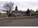 201 Elisnore Avenue, Standard, AB  - Outdoor 