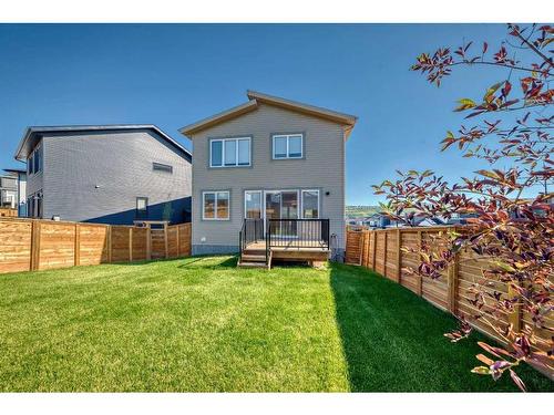 205 Precedence View, Cochrane, AB - Outdoor