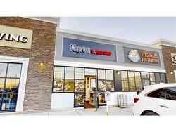 116-2550 COUNTRY HILLS Boulevard NE Calgary, AB T3N 1A6