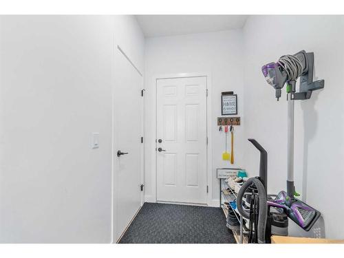 243 Corner Meadows Way Ne, Calgary, AB - Indoor Photo Showing Other Room