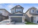 243 Corner Meadows Way Ne, Calgary, AB  - Outdoor 