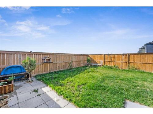 243 Corner Meadows Way Ne, Calgary, AB - Outdoor