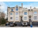 1409 22 Avenue Sw, Calgary, AB  - Outdoor With Facade 