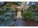 9-122 Village Heights Sw, Calgary, AB  - Outdoor 