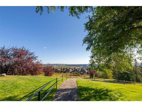 9-122 Village Heights Sw, Calgary, AB - Outdoor With View