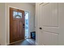 25 Willow Close, Cochrane, AB  - Indoor Photo Showing Other Room 