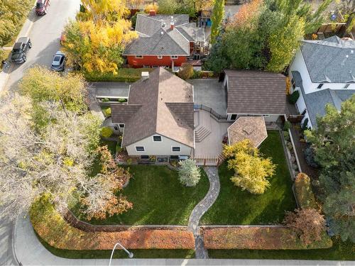 2415 1 Street Nw, Calgary, AB - Outdoor