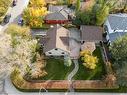 2415 1 Street Nw, Calgary, AB  - Outdoor 