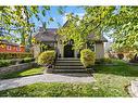 2415 1 Street Nw, Calgary, AB  - Outdoor 