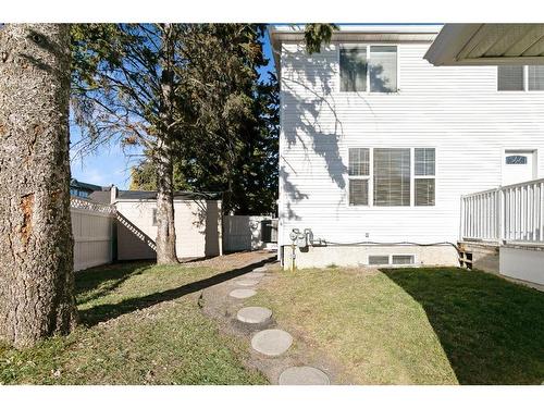 2299 Flanders Avenue Sw, Calgary, AB - Outdoor