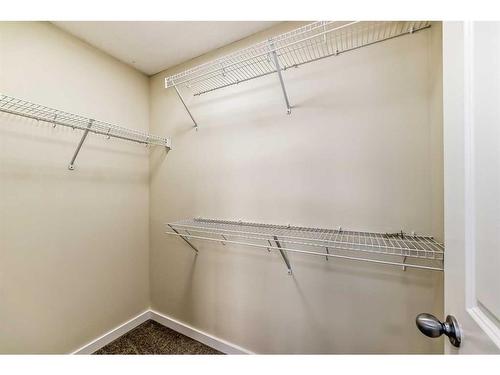 116 Savanna Road Ne, Calgary, AB - Indoor With Storage