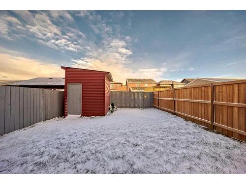 116 Savanna Road Ne, Calgary, AB - Outdoor