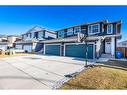 14 Redstone Mews Ne, Calgary, AB  - Outdoor With Facade 