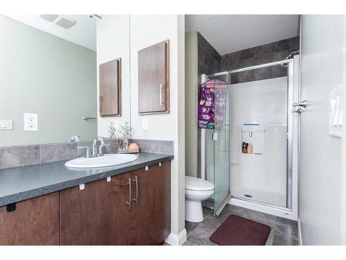 14 Redstone Mews Ne, Calgary, AB - Indoor Photo Showing Bathroom