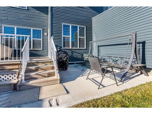 14 Redstone Mews Ne, Calgary, AB - Outdoor