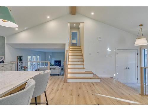 10727 Willowfern Drive Se, Calgary, AB - Indoor Photo Showing Other Room