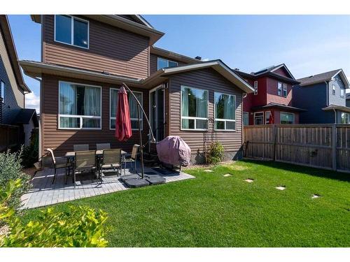 15 Cougar Ridge Manor Sw, Calgary, AB - Outdoor