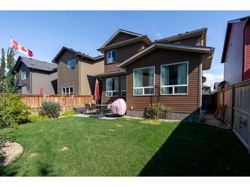 15 Cougar Ridge Manor Sw, Calgary, AB - Outdoor