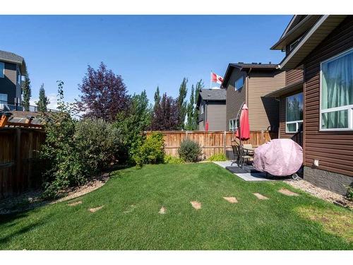 15 Cougar Ridge Manor Sw, Calgary, AB - Outdoor