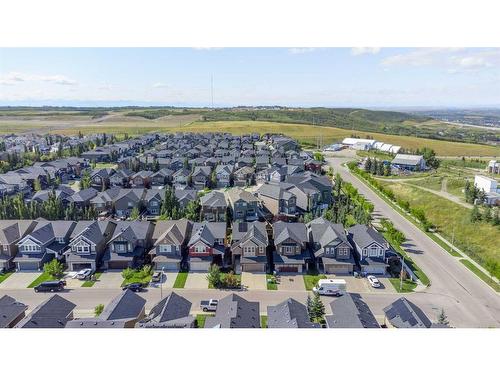 15 Cougar Ridge Manor Sw, Calgary, AB - Outdoor With View