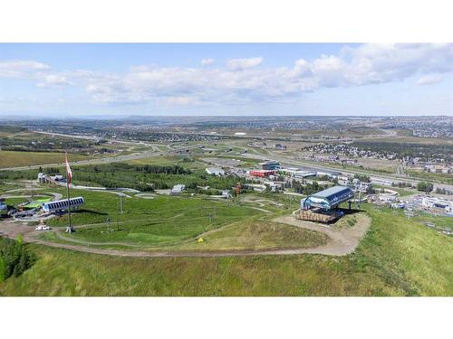 15 Cougar Ridge Manor Sw, Calgary, AB - Outdoor With View