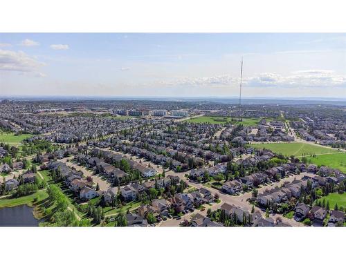 15 Cougar Ridge Manor Sw, Calgary, AB - Outdoor With View