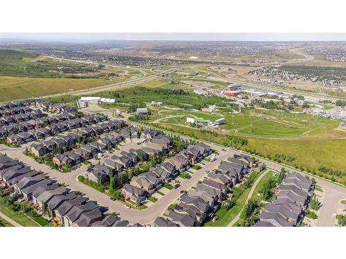 15 Cougar Ridge Manor Sw, Calgary, AB - Outdoor With View