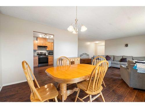 95 Rundleson Way Ne, Calgary, AB - Indoor Photo Showing Dining Room