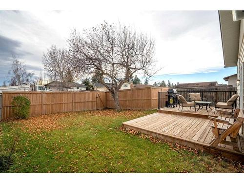 95 Rundleson Way Ne, Calgary, AB - Outdoor