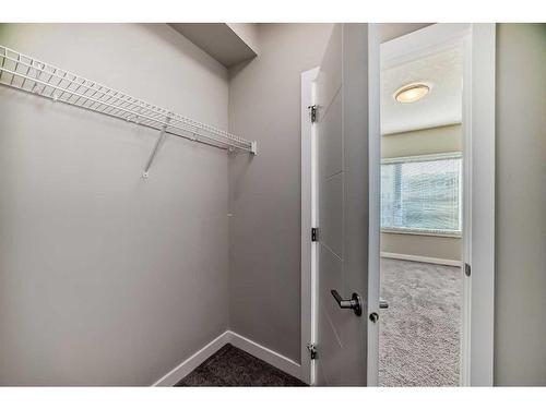 309-4 Sage Hill Terrace Nw, Calgary, AB - Indoor With Storage