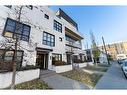 115-1719 9A Street Sw, Calgary, AB  - Outdoor 