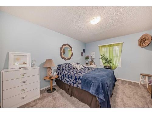 103 Citadel Meadow Gardens Nw, Calgary, AB - Indoor Photo Showing Bedroom