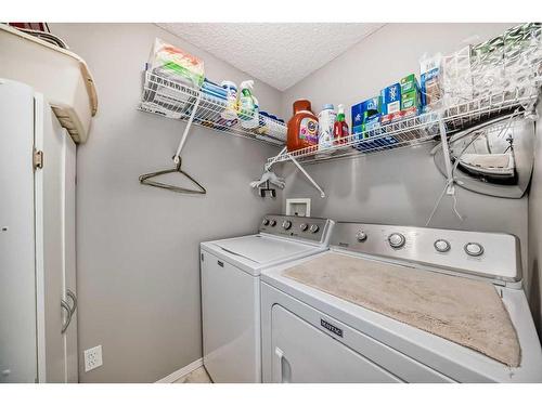 103 Citadel Meadow Gardens Nw, Calgary, AB - Indoor Photo Showing Laundry Room