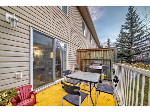 103 Citadel Meadow Gardens Nw, Calgary, AB - Outdoor With Exterior