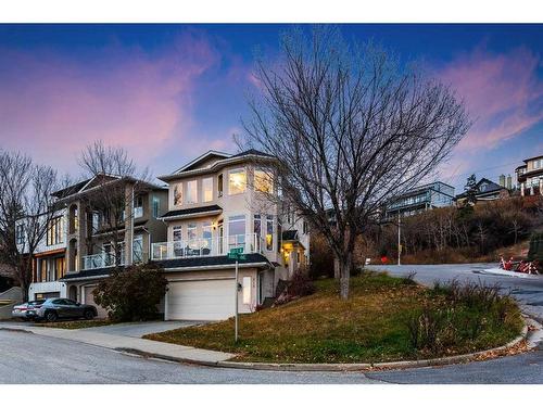 212 12A Street Ne, Calgary, AB - Outdoor With Deck Patio Veranda With Facade