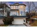 212 12A Street Ne, Calgary, AB  - Outdoor With Facade 