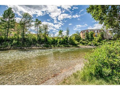 4C-133 25 Avenue Sw, Calgary, AB - Outdoor With View