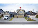 157 Aspenmere Drive, Chestermere, AB  - Outdoor With Facade 