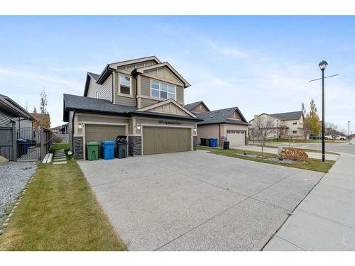 157 Aspenmere Drive, Chestermere, AB - Outdoor