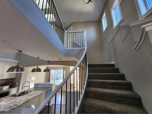 14680 1 Street Ne, Calgary, AB - Indoor Photo Showing Other Room