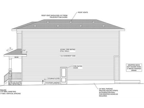 1975 Mccaskill Drive, Crossfield, AB - Other