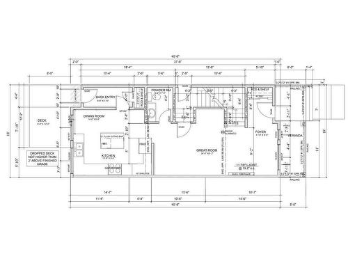 1975 Mccaskill Drive, Crossfield, AB - Other