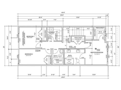 1975 Mccaskill Drive, Crossfield, AB - Other