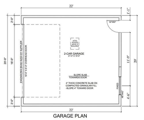 1975 Mccaskill Drive, Crossfield, AB - Other