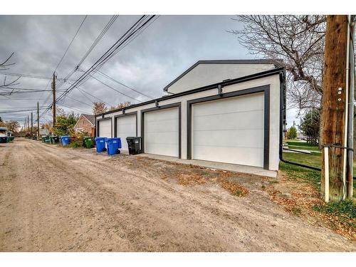 1403 19 Avenue Nw, Calgary, AB - Outdoor With Exterior