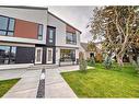 1403 19 Avenue Nw, Calgary, AB  - Outdoor 